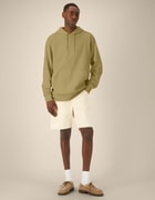 Heren Hoodie Stanley Stella Cruiser 2.0